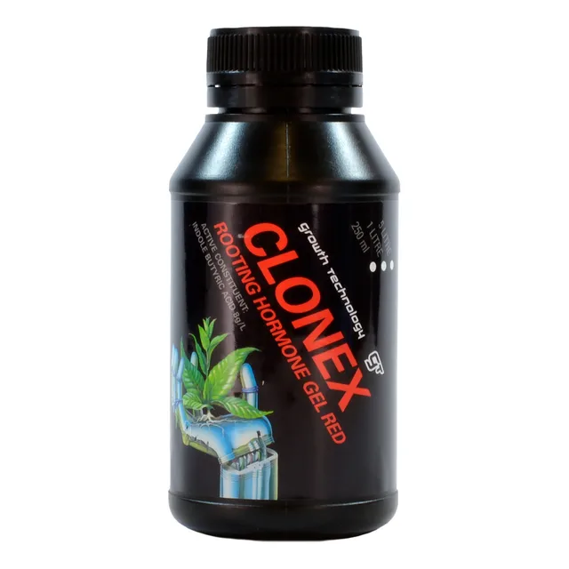 Clonex | Red | Rooting Hormone Gel
