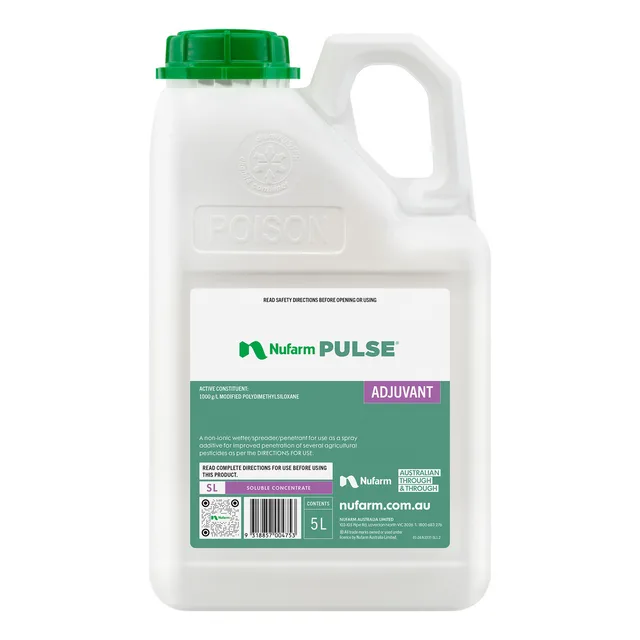 Pulse Penetrant | Wetter, Spreader & Penetrant