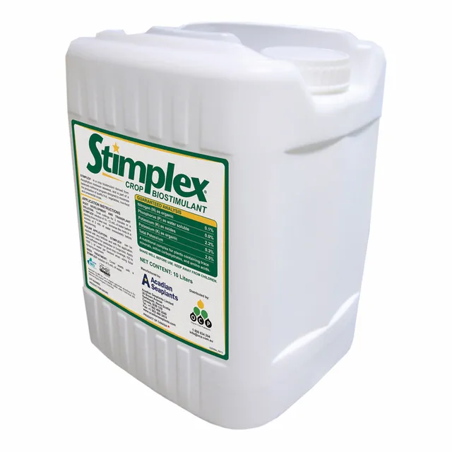 Stimplex Liquid Seaweed -  The Garden Superstore