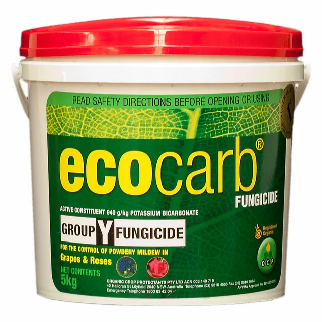 EcoCarb | Fungicide