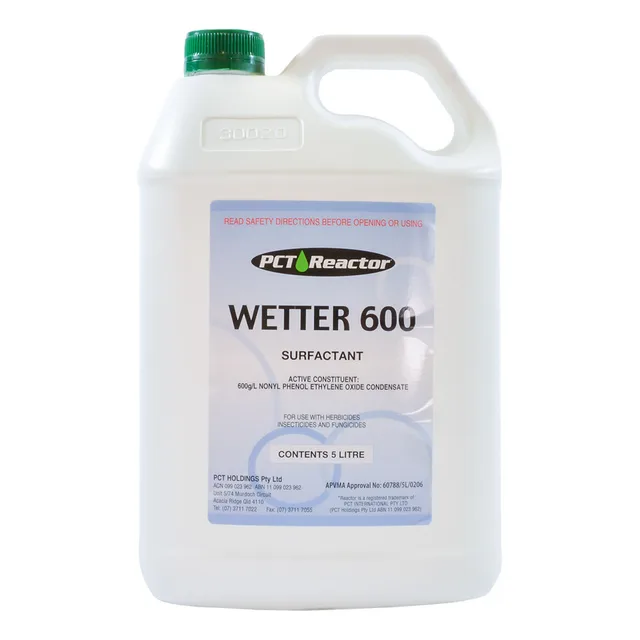Wetter 600 | Surfactant