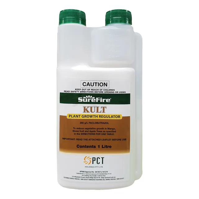 Kult Plant Growth Regulator -  The Garden Superstore
