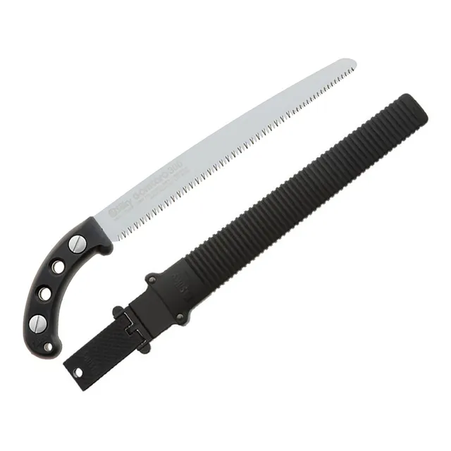 Silky Gomtaro Pro-Sentei Saw