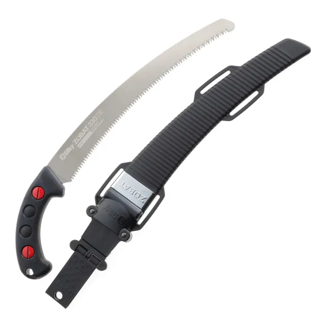 Silky Zubat Curved Pruning Saw