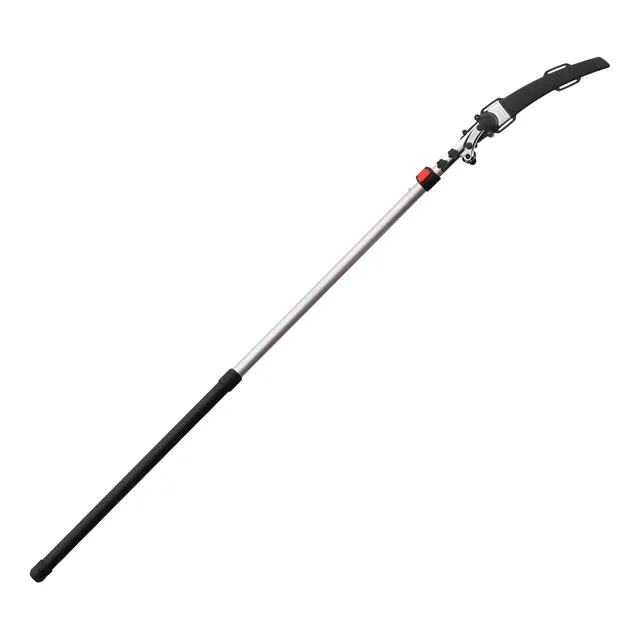 Silky 3.3m Zubat Extendable Complete Pole Saw