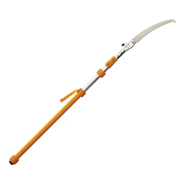 Silky 3.6m Longboy Folding Extendable Pole Saw