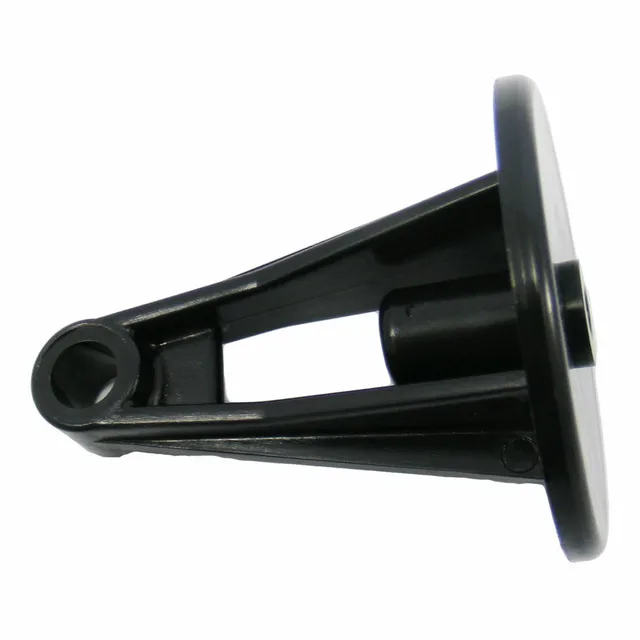 Black Connector Rod for 475 -  The Garden Superstore