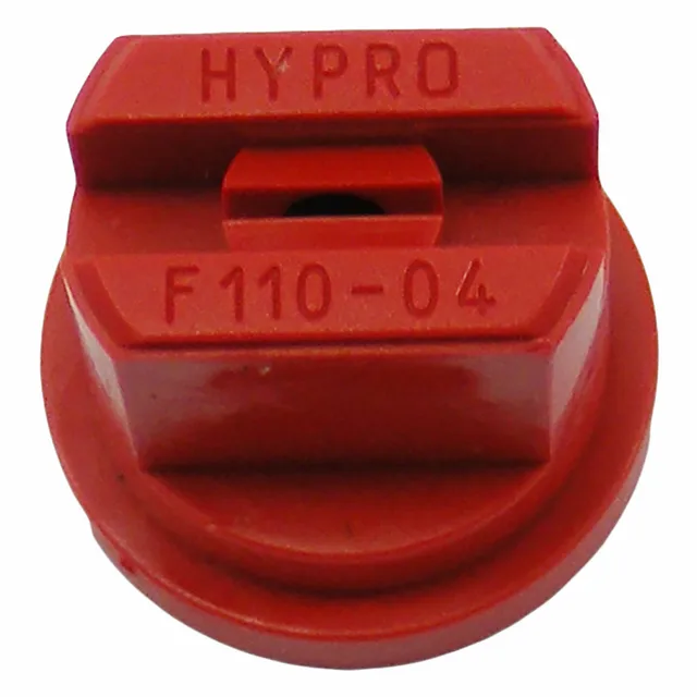 Red Fan Spray Nozzle -  The Garden Superstore