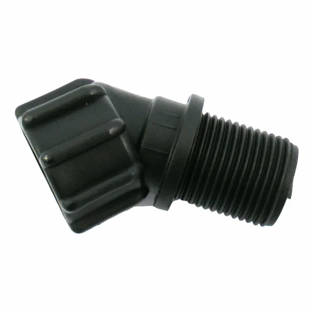 Nozzle Elbow -  The Garden Superstore