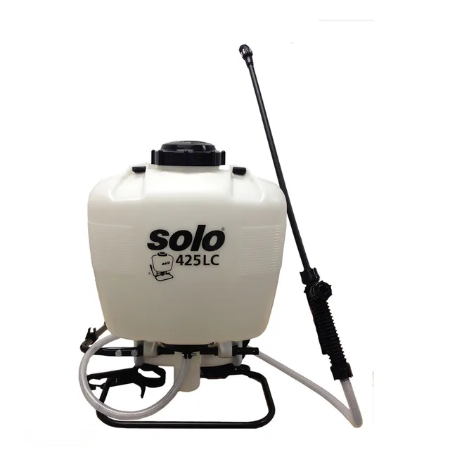 425 15L Knapsack Sprayer Landscape/Domestic -  The Garden Superstore