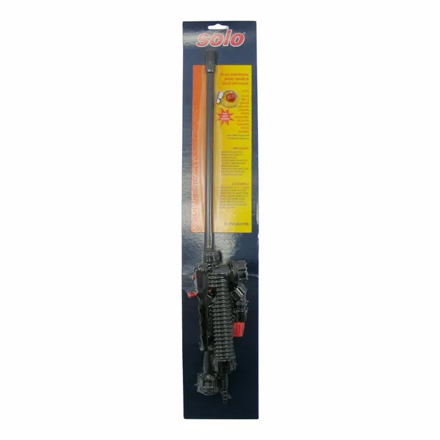 US 50cm Wand, Trigger & Adj Nozzle kit -  The Garden Superstore