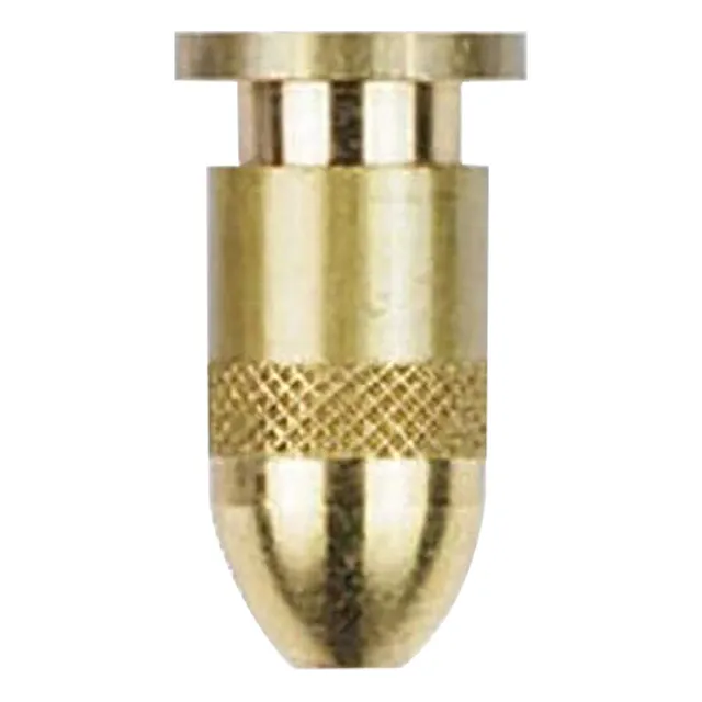 Brass Adjustable Nozzle