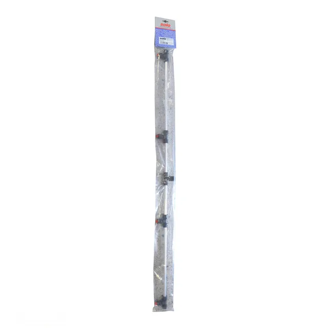 4 Nozzle Aluminium 120cm Spray Boom -  The Garden Superstore