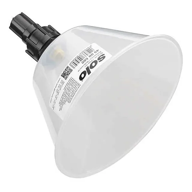 Drift Guard with Cone Nozzle -  The Garden Superstore