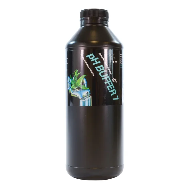 pH Buffer 7 | Calibration Solution