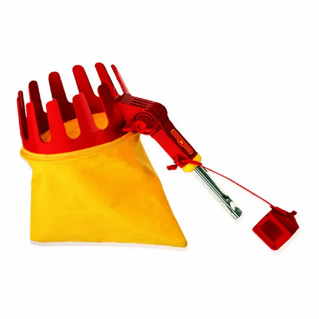 Fruit Picker with Multichange Head -  The Garden Superstore