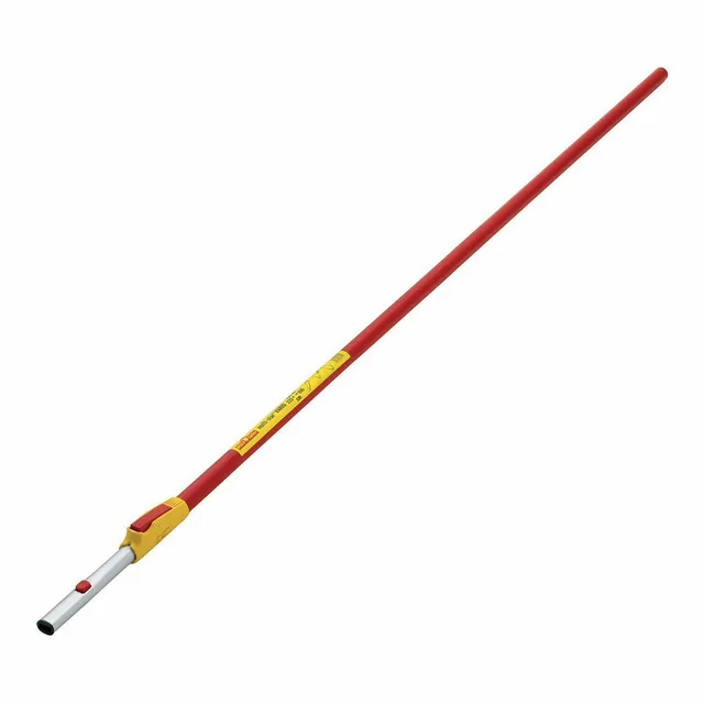Extension Pole 2.2m-4.0m for Multichange Head -  The Garden Superstore