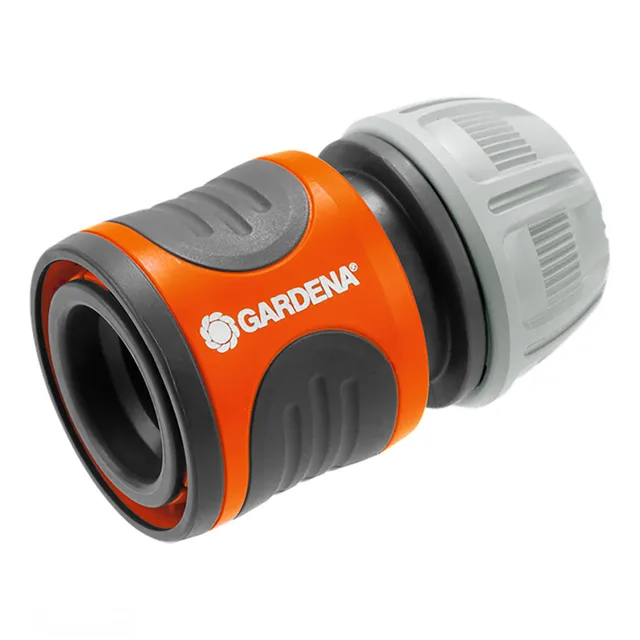 Hose Connector - for 13mm Hose -  The Garden Superstore