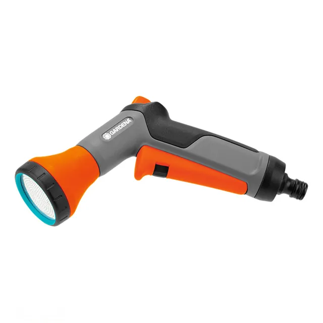 Classic Soft Spray Trigger Gun Nozzle -  The Garden Superstore