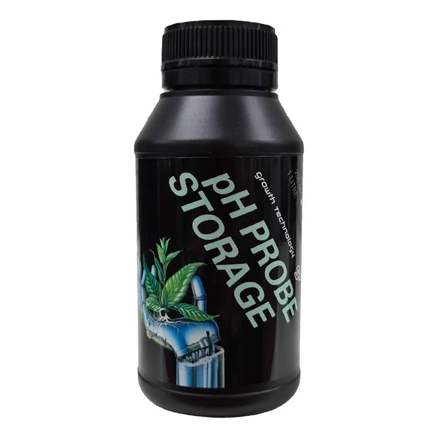 pH Probe Storage -  The Garden Superstore