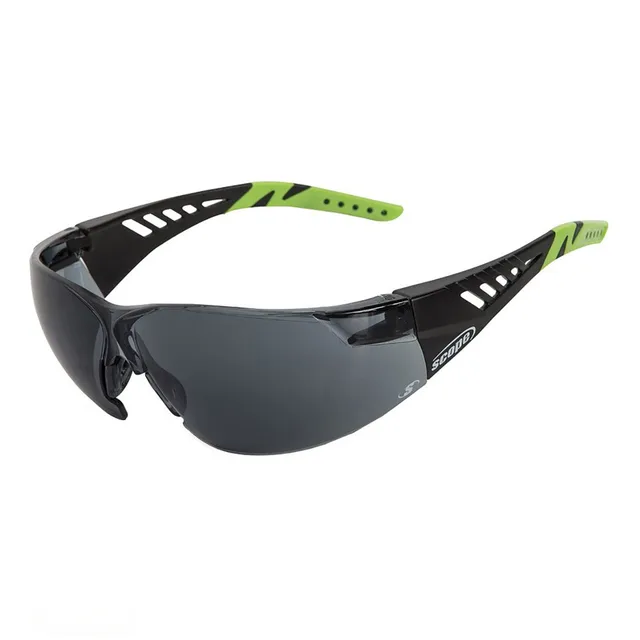 Biosphere Safety Glasses