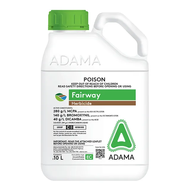 Fairway | Herbicide
