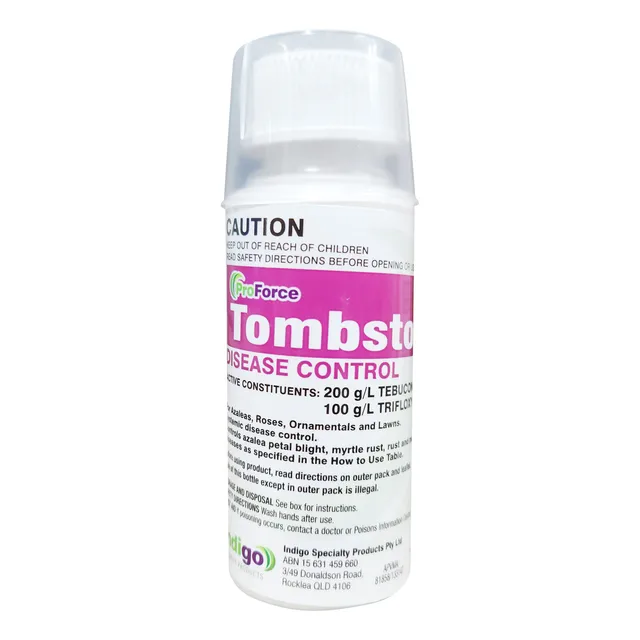 Tombstone Duo | Fungicide