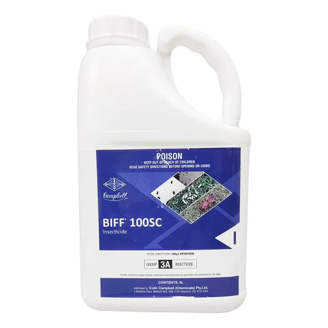 Biff 100SC | Insecticide