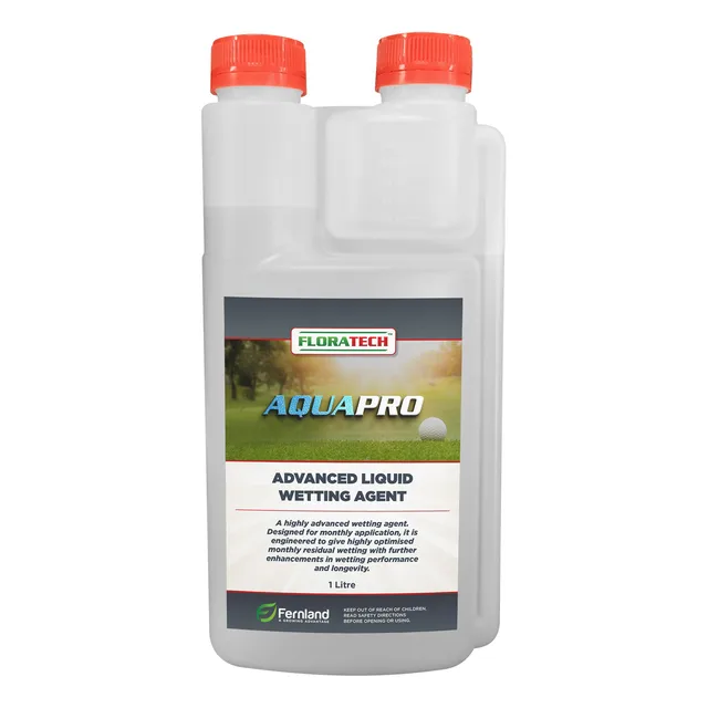 AquaPro | Advanced Liquid Soil Wetting Agent