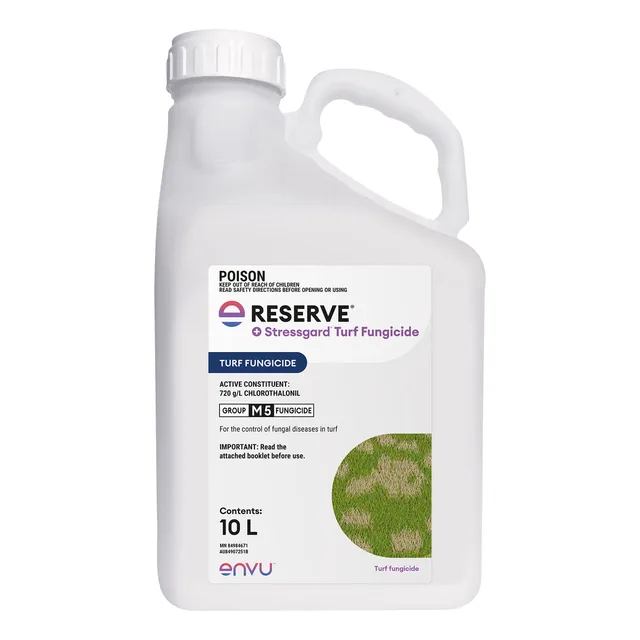 Reserve Stressgard | Turf Fungicide