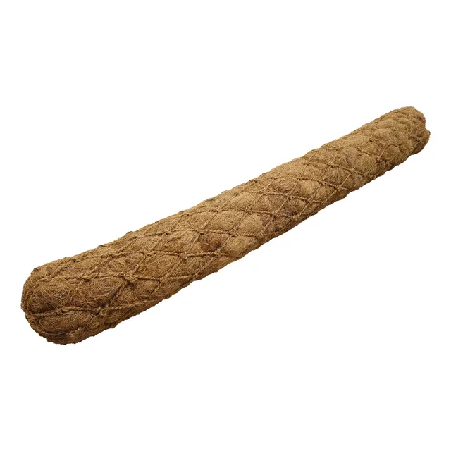 Growrite Natural Coir Logs | Garden Pond & Dam Erosion Protection