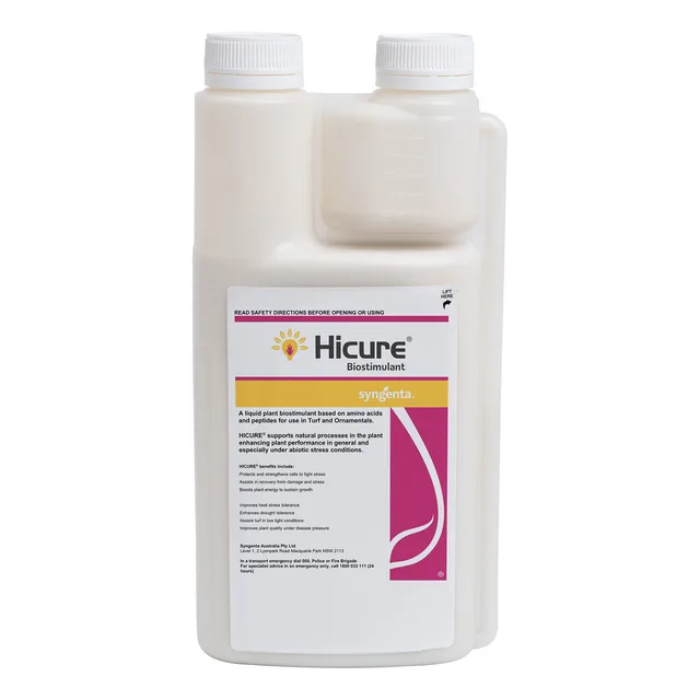 Hicure | Biostimulant