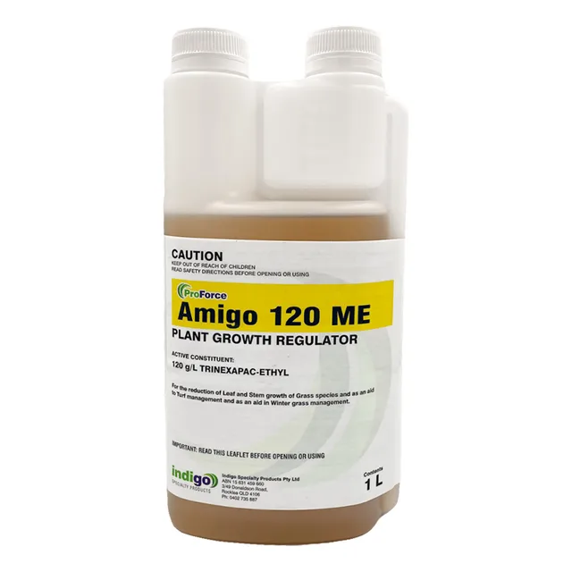 Amigo 120 ME | Plant Growth Regulator
