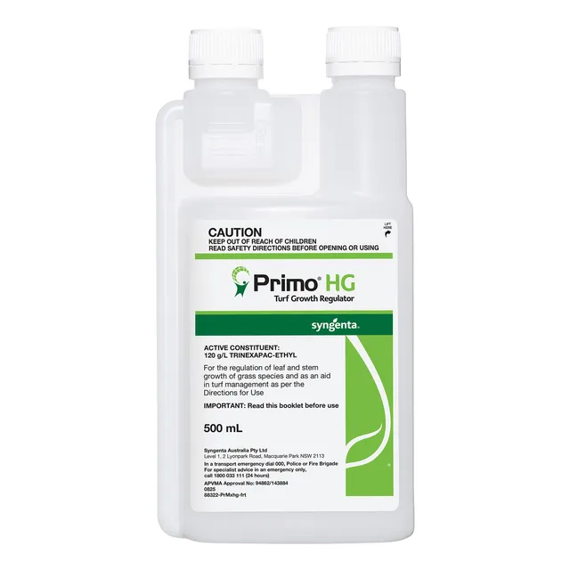Primo HG | Turf Growth Regulator