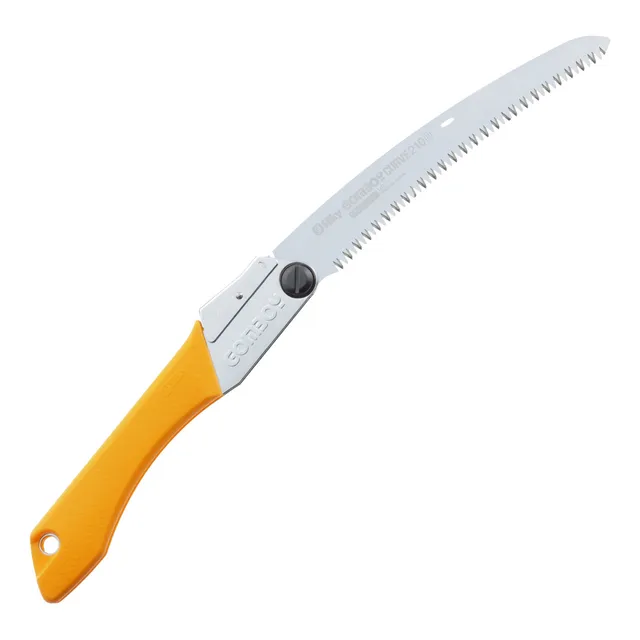 Gomboy Curve Large Teeth | Folding Saw