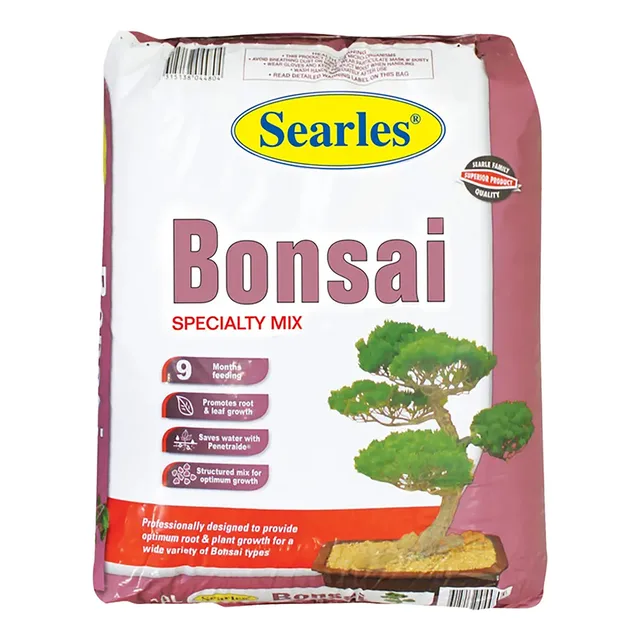Searles Bonsai Specialty Mix | Potting Mix
