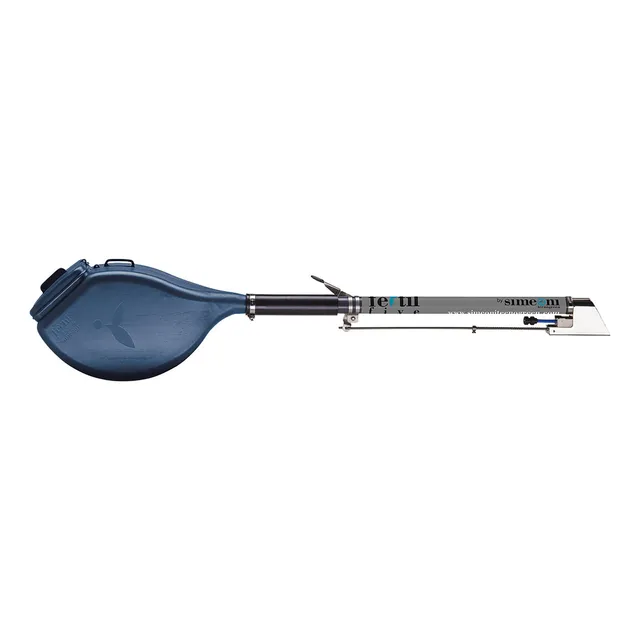 Fertil Five | Granular Fertiliser Applicator