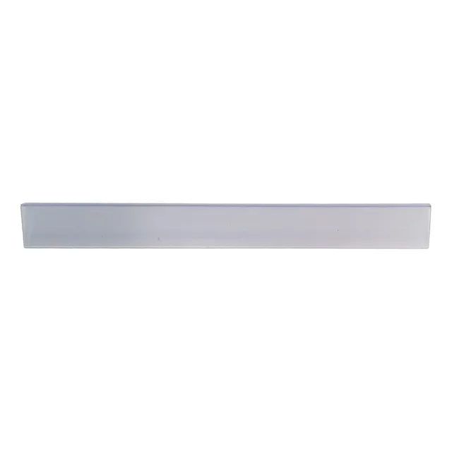 PVC Clear Clamp for Bed Labels -  The Garden Superstore
