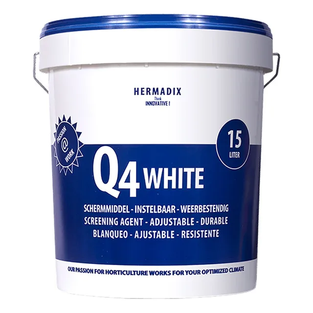 Q4 Whitewash Greenhouse Shading Paint -  The Garden Superstore