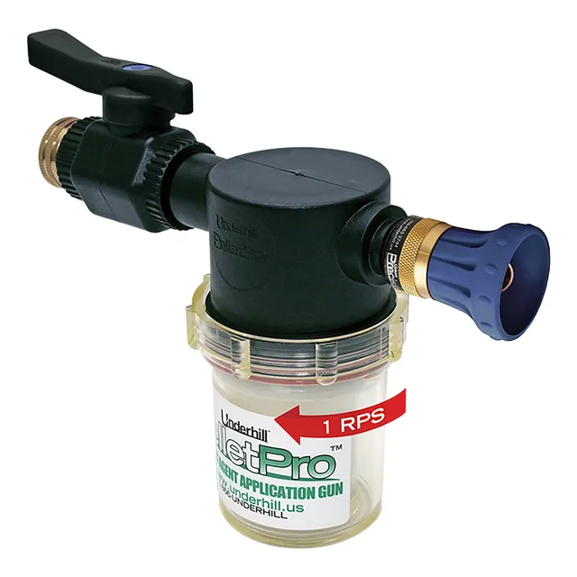 Pellet Pro | Wetting Agent Tablet Applicator