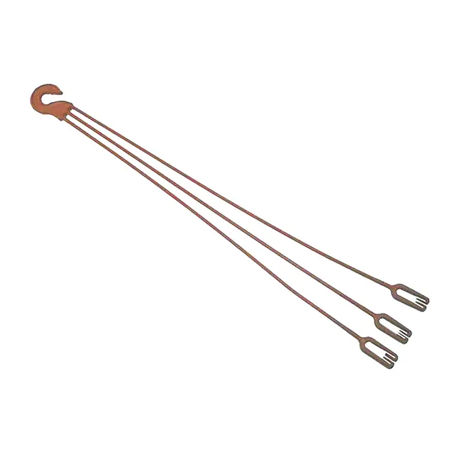Orient Hanger only 3-prong 350mm