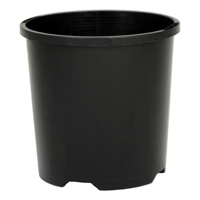 100mmØ Slimline Pot