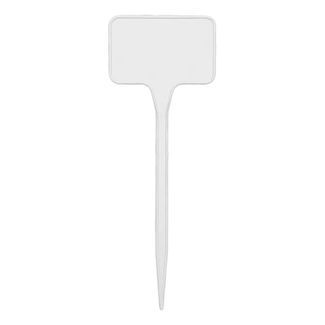 Bed Label PL8 15cm -  The Garden Superstore