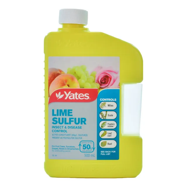 Lime Sulphur -  The Garden Superstore
