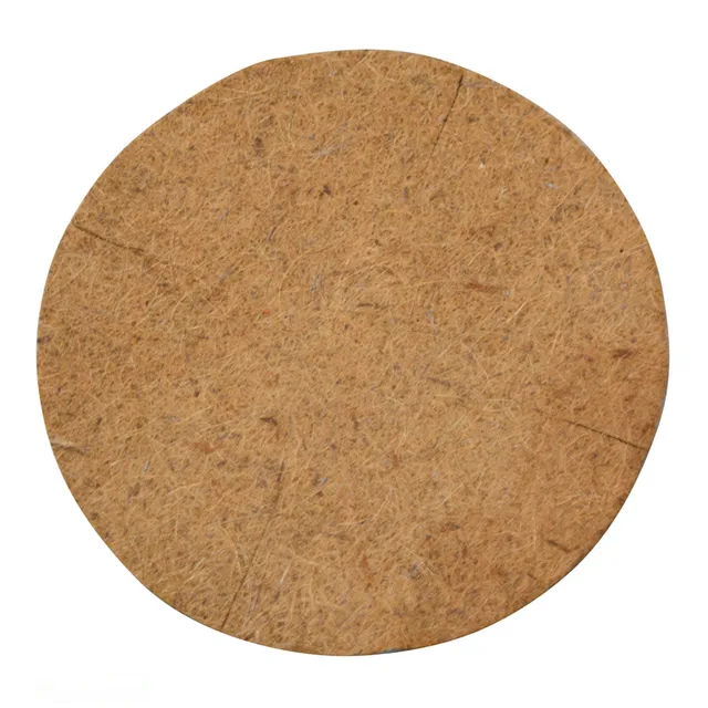 Coconut Fibre Basket Liner -  The Garden Superstore