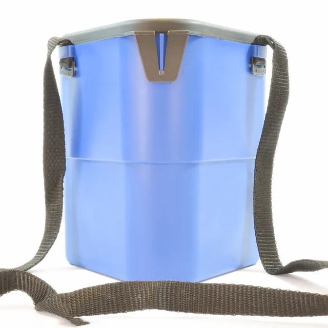 230 Storage Box for Half Masks -  The Garden Superstore