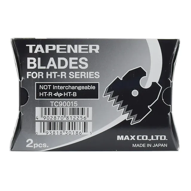 Blades for HT-R Series Tapener