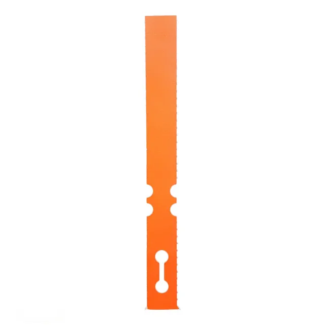 Vinyl Lock Tag Label -  The Garden Superstore