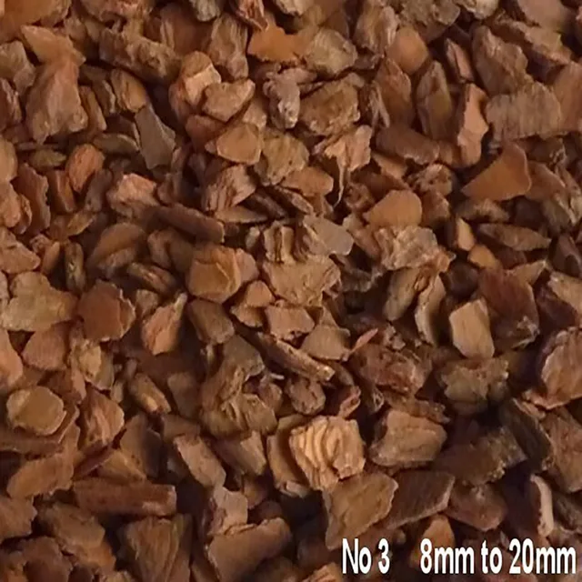 KIWI Orchid Bark