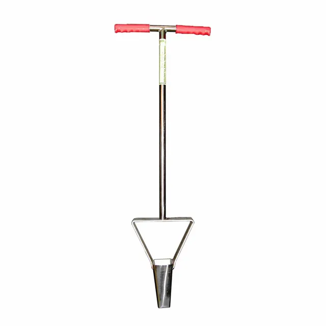 Hamilton Tree Planter - for 50mm native tubes -  The Garden Superstore